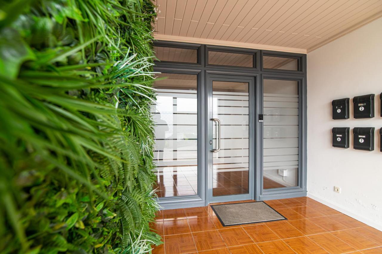 Livramento Residence Exterior foto
